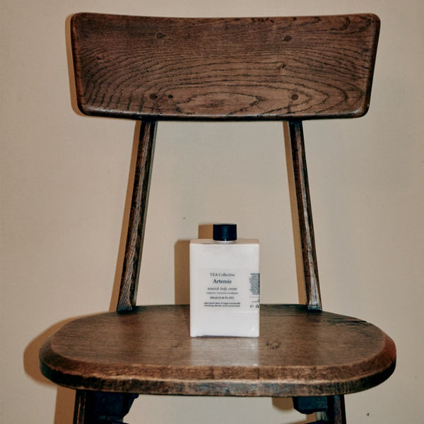 アルテミス ナリッシュ ボディクリーム